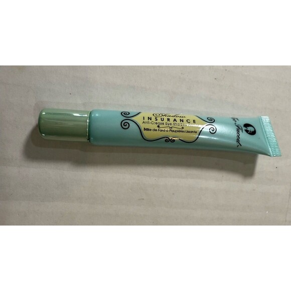 Too Faced Shadow Insurance Anti-Crease Eye Primer Long Lasting 0.35 Oz/11g - Picture 1 of 4